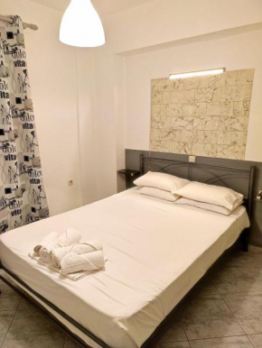 Nikiforos apartment1